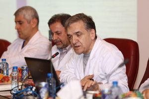 جلسه کمیته مورتالیتی 24مهرماه 1396: عکس شماره 9 / 12